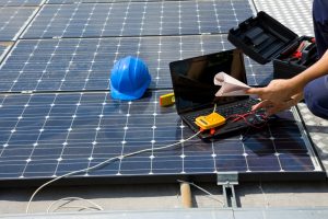 Conditions d’installation de panneaux solaire par Solaires Photovoltaïques à Bray-sur-Seine
